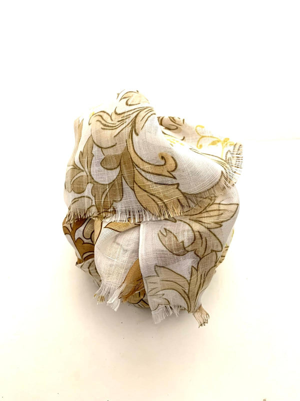 Sciarpa fantasia mod. Calendula