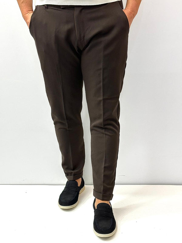 Pantaloni Irreversible due tasche