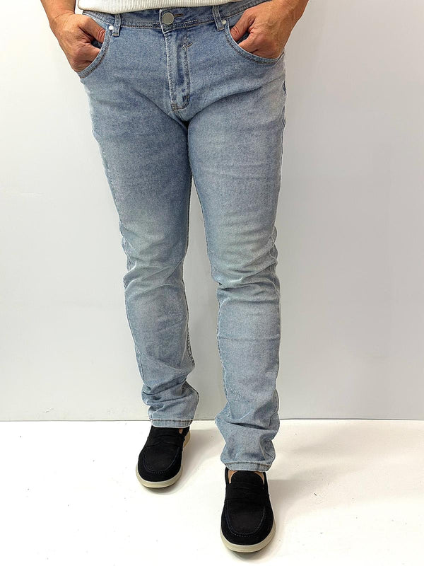 Jeans 2.0 chiaro classico