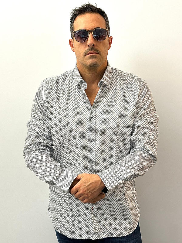 Camicia 2.0 mod. London