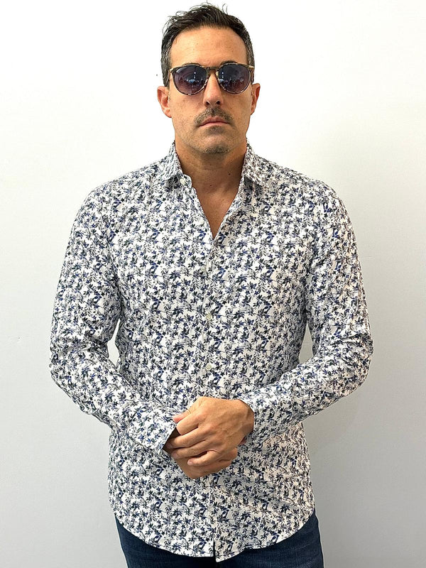 Camicia 2.0 mod. Pechino