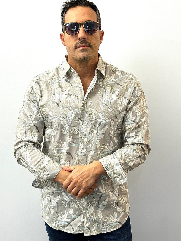 Camicia 2.0 mod. Toronto