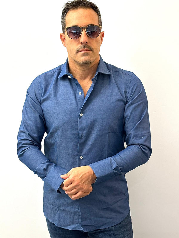 Camicia 2.0 mod. Liverpool