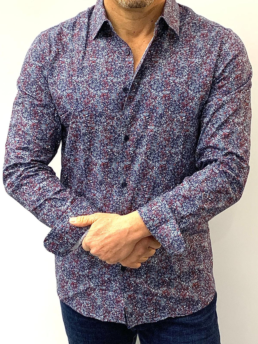 Camicia Alone mod. Barcelona