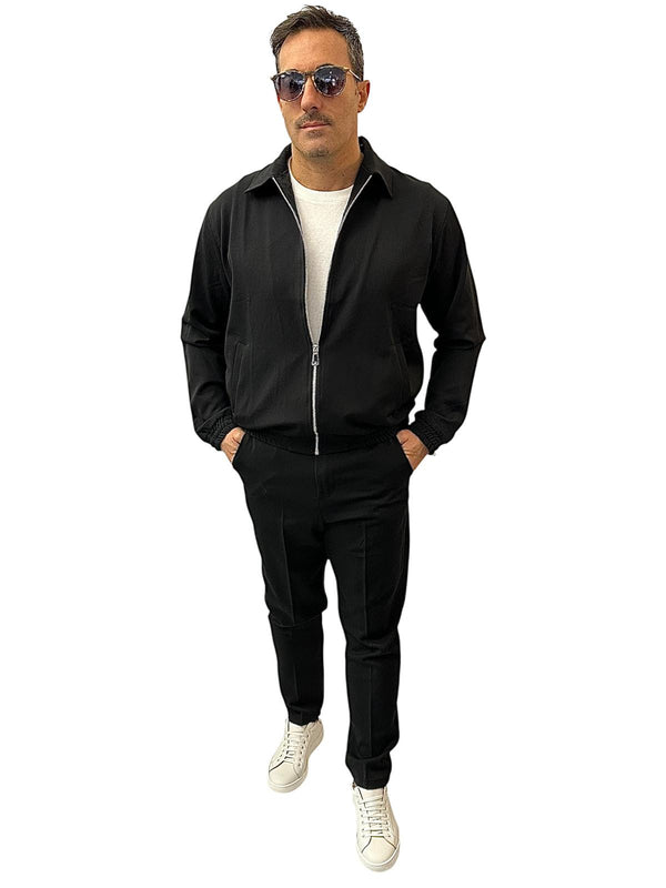 Coordinato Irreversible giubbino e pantalone