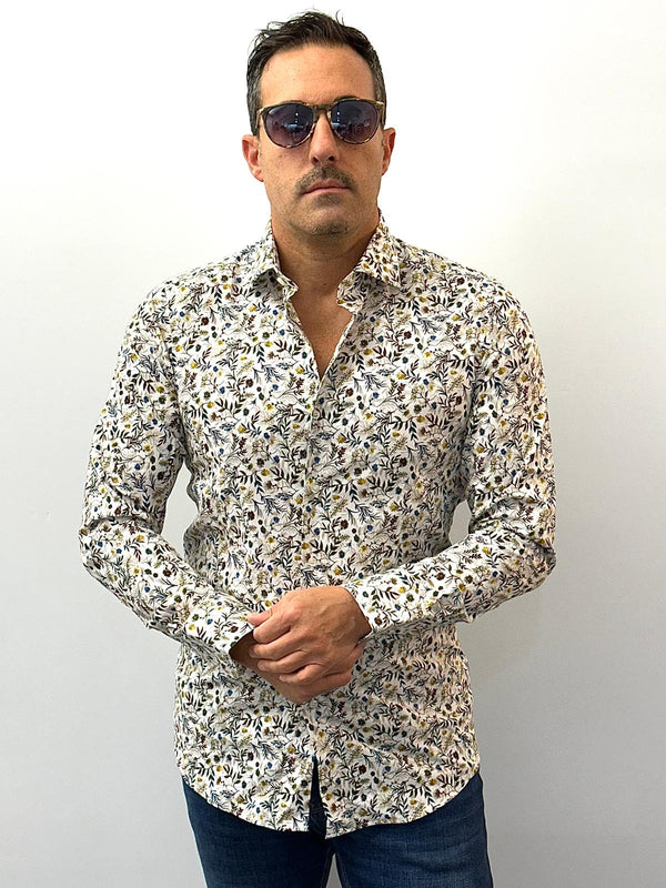 Camicia 2.0 mod. Tokyo