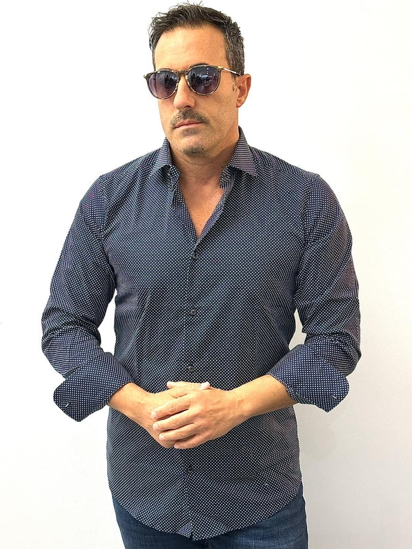 Camicia 2.0 mod. Paris