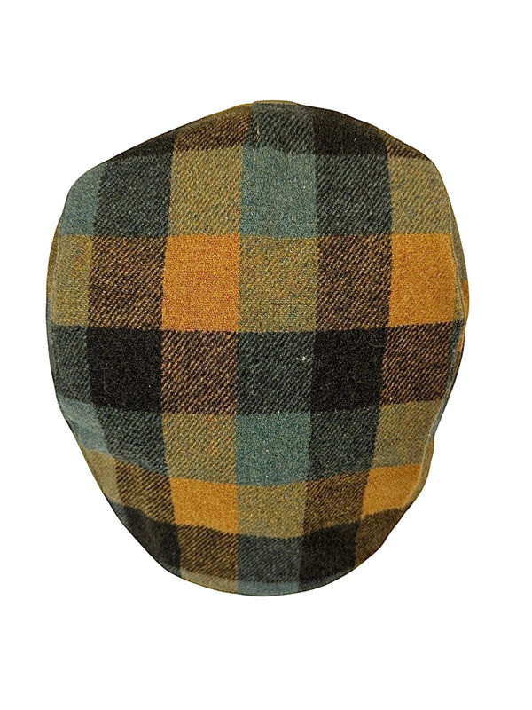Coppola misto lana mod. 1