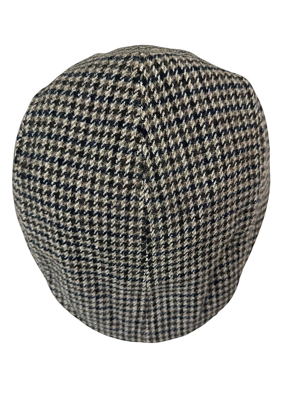 Coppola misto lana mod. 3