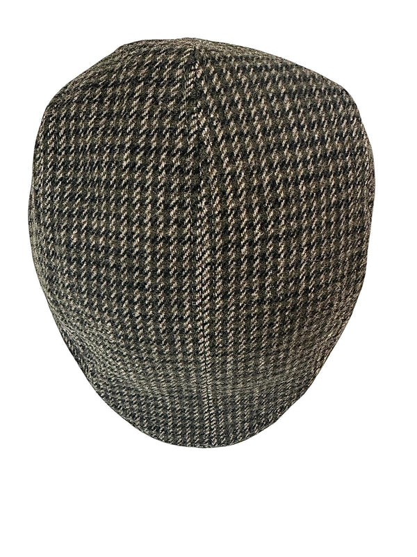 Coppola misto lana mod. 4