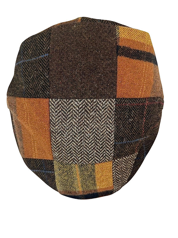 Coppola misto lana mod. 6