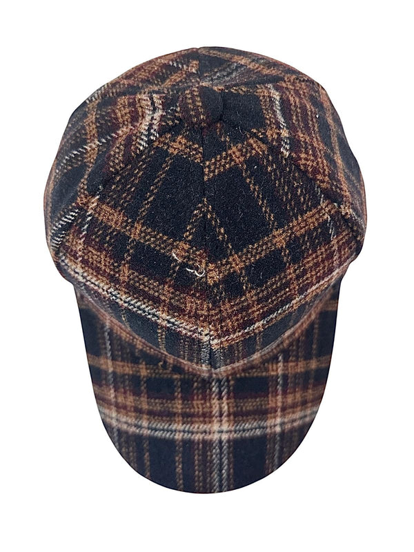 Cappello baseball mod. 5