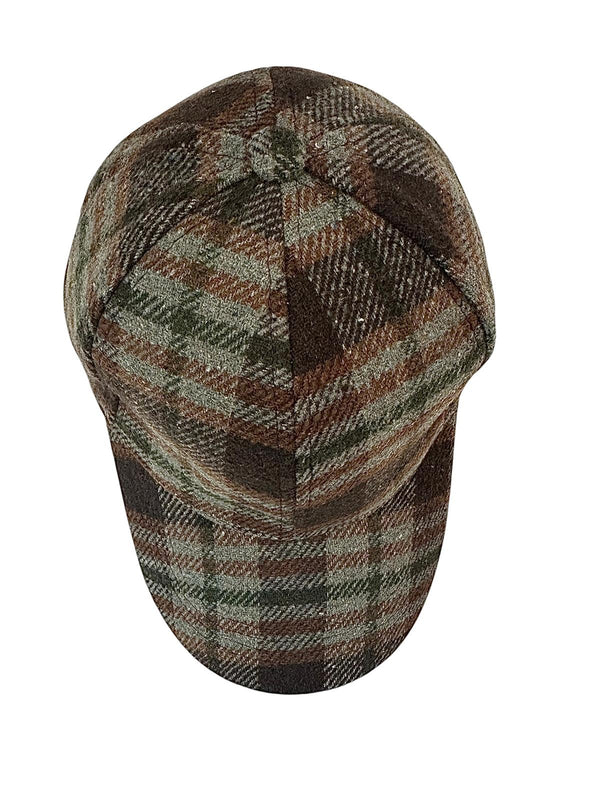 Cappello baseball mod. 2