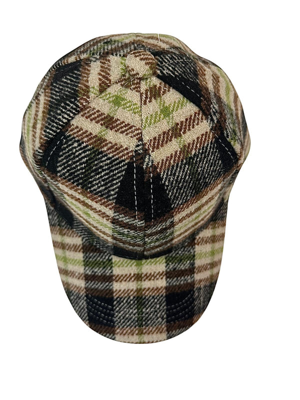 Cappello baseball mod. 4