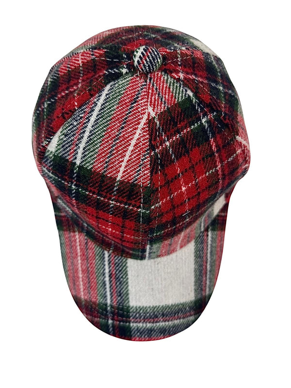 Cappello baseball mod. 3